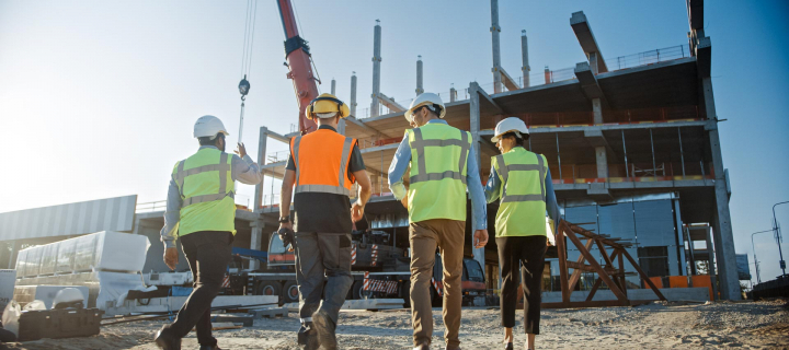 Top 10 Canadian Construction Trends to Watch in 2021