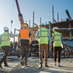 Top 10 Canadian Construction Trends to Watch in 2021